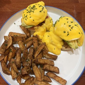 Honey Pineapple - Breakfast & Brunch Near Me - Satellite Beach, Florida