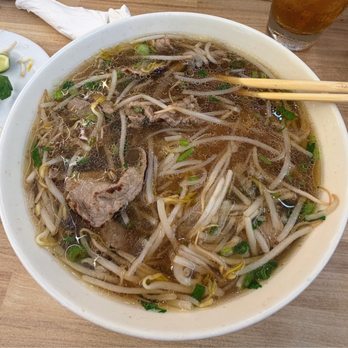 Saigon District - #36 Pho Wok-Seared Beef - Vietnamese Near Me - Houston, Texas Saigon District - #36 Pho Wok-Seared Beef - Vietnamese Near Me - Houston, Texas