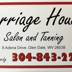 Carriage House Salon And Tanning