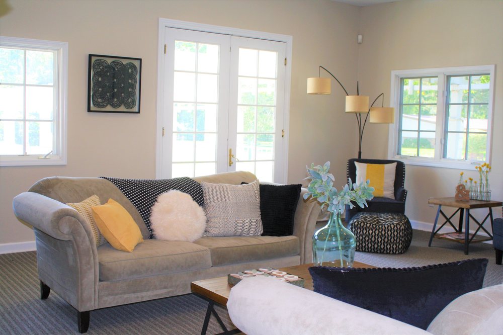 BEACHWOOD TOWNHOMES & APARTMENTS Updated September 2024 28 Photos