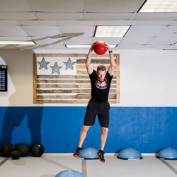 Saint Paul Fit Body Boot Camp