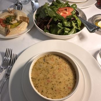 Seraf Restaurant - The soup - Turkish Near Me - Istanbul, 34 Seraf Restaurant - The soup - Turkish Near Me - Istanbul, 34