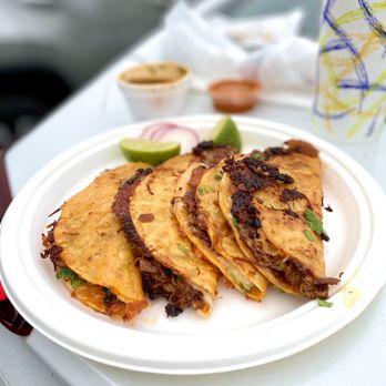 Tacos El Noa Noa - Quesabirria - Food Trucks Near Me - Sunnyvale, California Tacos El Noa Noa - Quesabirria - Food Trucks Near Me - Sunnyvale, California