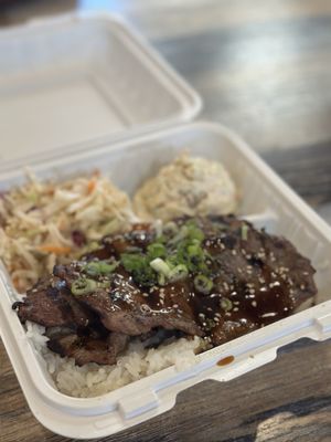 'Ai Pono Cafe by null