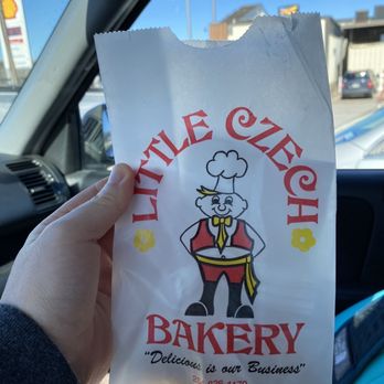 Czech Stop - Bakeries Near Me - West, Texas Czech Stop - Bakeries Near Me - West, Texas