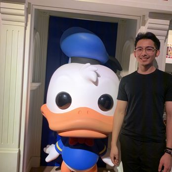 Funko - Dolan - Toy Stores Near Me - Los Angeles, California