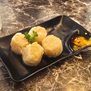 Kumako Ramen Den - Shumai - Ramen Near Me - San Jose, California