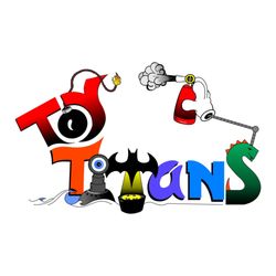 Toy Titans Az - Toy Titans AZ
