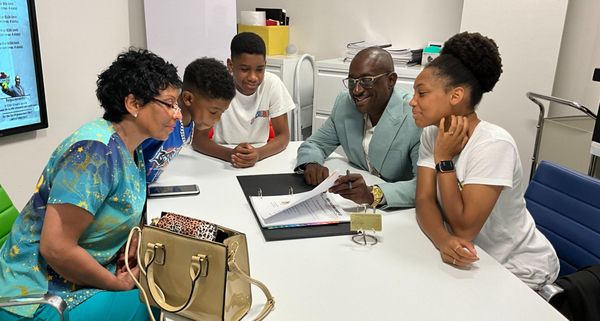 Succeed Consulting Firm