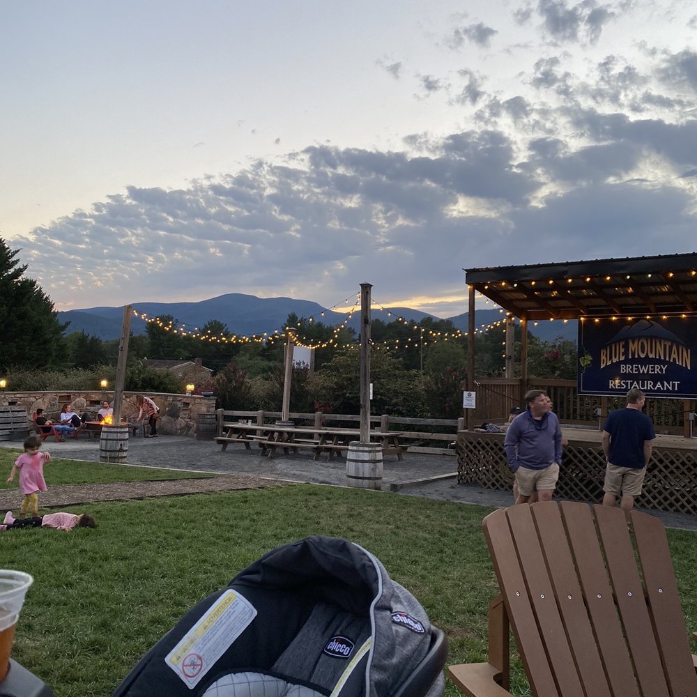 Blue Mountain Brewery - Brewpubs Near Me - Afton, Virginia Blue Mountain Brewery - Brewpubs Near Me - Afton, Virginia