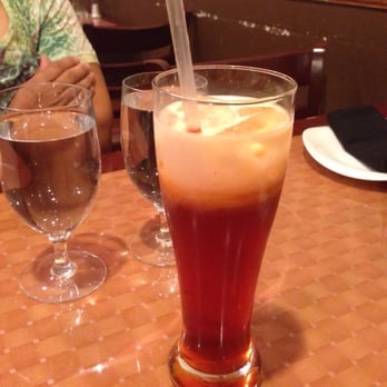 N Thai Palace - Thai iced tea - Thai Near Me - Old Bridge, New Jersey N Thai Palace - Thai iced tea - Thai Near Me - Old Bridge, New Jersey