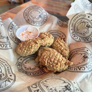 Razzoo's Cajun Cafe - Rat Toes** - Cajun/Creole Near Me - Cedar Hill, Texas Razzoo's Cajun Cafe - Rat Toes** - Cajun/Creole Near Me - Cedar Hill, Texas