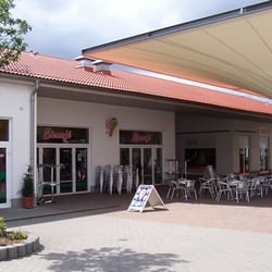 Eiscafé Mario Gelato