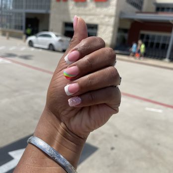 290 Nail Spot - Just show them a picture and I bet they execute! - Waxing Near Me - Cypress, Texas 290 Nail Spot - Just show them a picture and I bet they execute! - Waxing Near Me - Cypress, Texas