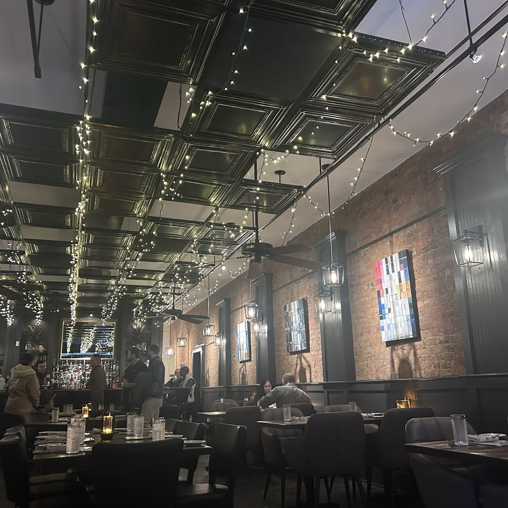 Chop House Tavern - New American Near Me - Staunton, Virginia Chop House Tavern - New American Near Me - Staunton, Virginia