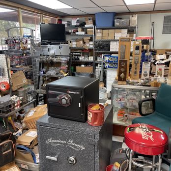 The Key Doctor - Safes and door hardware - Keys & Locksmiths Near Me - Stroud, Oklahoma The Key Doctor - Safes and door hardware - Keys & Locksmiths Near Me - Stroud, Oklahoma