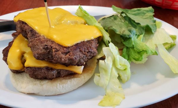 Darwin's Cafe by null