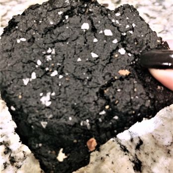 Amelia’s - Blacker than sin brownie - Bakeries Near Me - Indianapolis, Indiana Amelia’s - Blacker than sin brownie - Bakeries Near Me - Indianapolis, Indiana