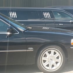TWC Limo & Taxi - Arrive in style!!