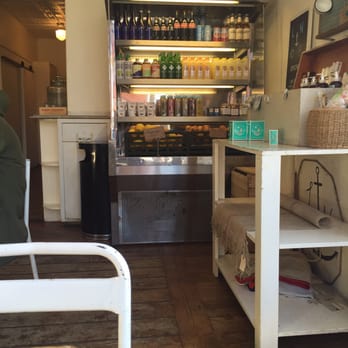 Oh Mercy - Coffee & Tea Near Me - Brooklyn, New York Oh Mercy - Coffee & Tea Near Me - Brooklyn, New York