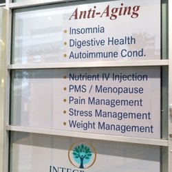Rejuvenate Wellness Center