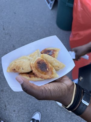 Pierogi Fest by null