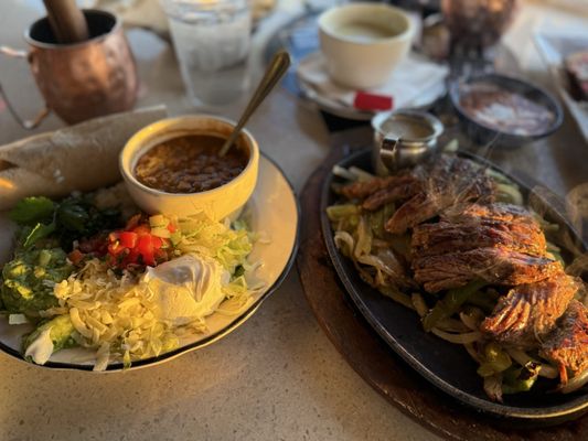 Huey Luey's Mexican Kitchen & Margarita Bar by null