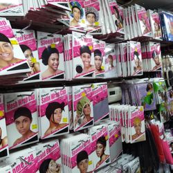 Claudy's Beauty Supply
