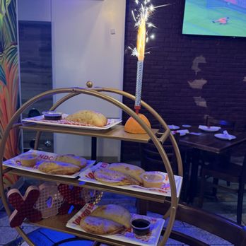 Loaded Empanadas - Tapas/Small Plates Near Me - Las Vegas, Nevada Loaded Empanadas - Tapas/Small Plates Near Me - Las Vegas, Nevada