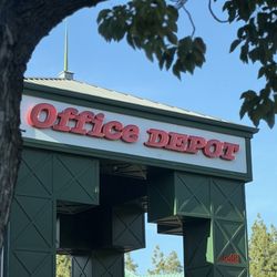 Office Depot