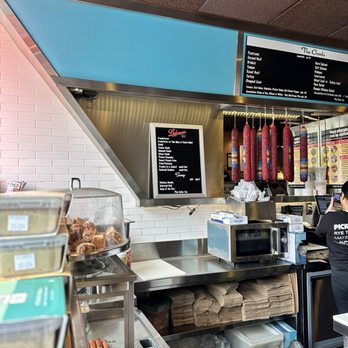 Liebman's Kosher Delicatessen - Delis Near Me - Bronx, New York