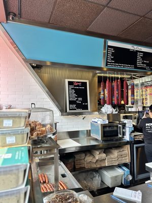 Liebman’s Deli by null