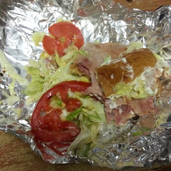 Consuelito Market Carniceria - My soggy torta cubana!! So gross, never again - Meat Shops Near Me - Livermore, California Consuelito Market Carniceria - My soggy torta cubana!! So gross, never again - Meat Shops Near Me - Livermore, California