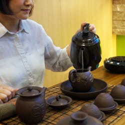Ten Ren's Tea
