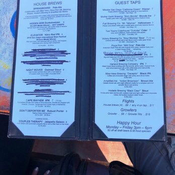 OB Brewery - Breweries Near Me - San Diego, California OB Brewery - Breweries Near Me - San Diego, California
