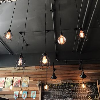 Coast Mountain Brewing - Neat lights - Breweries Near Me - Whistler, British Columbia Coast Mountain Brewing - Neat lights - Breweries Near Me - Whistler, British Columbia