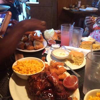 Nikola's Restaurant - Great food at Nikola and large portions. - Barbeque Near Me - Southfield, Michigan