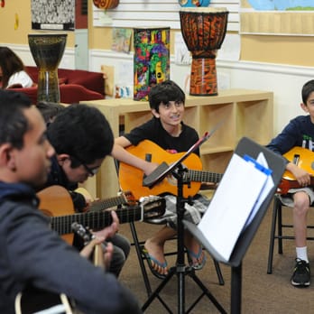 Jammin' Music - Group guitar class. Jammin' Music offers more group classes and private lesson options than any other center in Long Beach! - Art Schools Near Me - Long Beach, California Jammin' Music - Group guitar class. Jammin' Music offers more group classes and private lesson options than any other center in Long Beach! - Art Schools Near Me - Long Beach, California