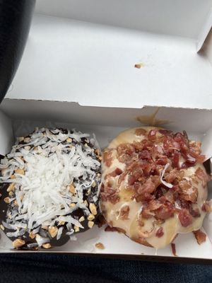 Duck Donuts by null