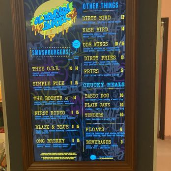 Ol' Dominion Burger Bar - Menu - Burgers Near Me - Williamsburg, Virginia Ol' Dominion Burger Bar - Menu - Burgers Near Me - Williamsburg, Virginia