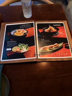 Menu photo 5 Chay Concept Bellevue, WA Menu photo 5 Chay Concept Bellevue, WA