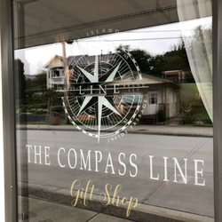 The Compass Line