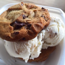 Triple Chocolate Chunk
