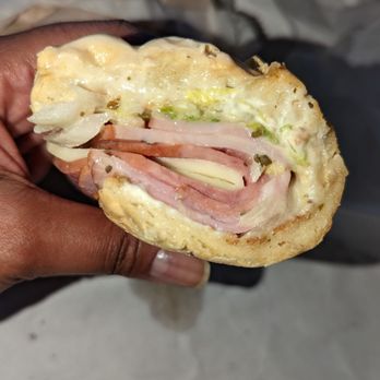 B & J Carry Out - 1/2 ITALIAN COLD CUT - Food Stands Near Me - Accokeek, Maryland B & J Carry Out - 1/2 ITALIAN COLD CUT - Food Stands Near Me - Accokeek, Maryland
