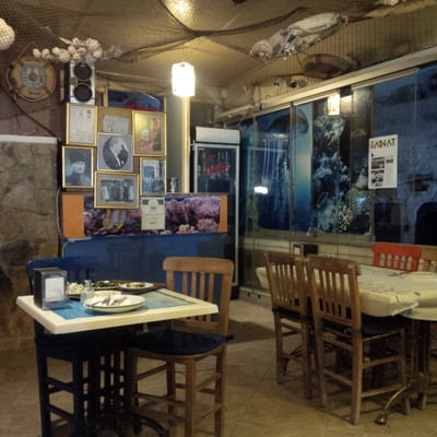 Berk Balik Restaurant by null