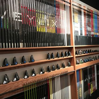 Club Champion - Austin - Every driver head, every iron head, every shaft. Thousands of combinations. You can test everything on the market in one place! - Golf Equipment Near Me - Austin, Texas Club Champion - Austin - Every driver head, every iron head, every shaft. Thousands of combinations. You can test everything on the market in one place! - Golf Equipment Near Me - Austin, Texas