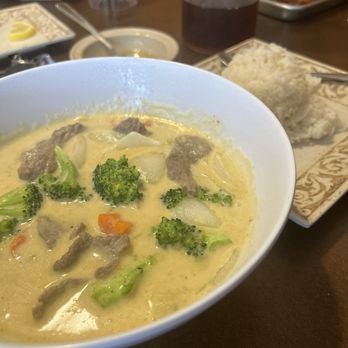 Thai Thai Cuisine - Thai Near Me - Branson, Missouri Thai Thai Cuisine - Thai Near Me - Branson, Missouri