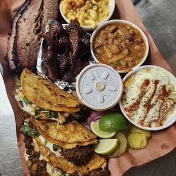 225 BBQ - Barbeque Near Me - Arlington, Texas