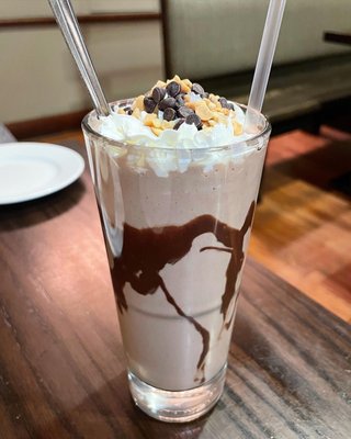 The Chicago Diner, Logan Square by null