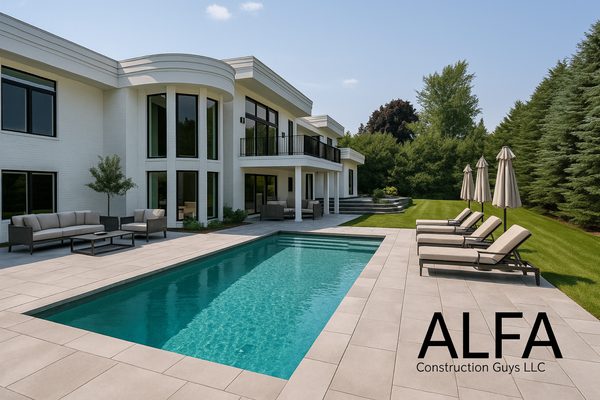 ALFA CONSTRUCTION GUYS - Updated March 2026 - 57 Photos - 23460 ...